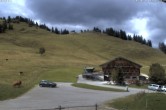 Archiv Foto Webcam Walleralm im Oberen Sudelfeld 11:00