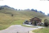 Archiv Foto Webcam Walleralm im Oberen Sudelfeld 13:00