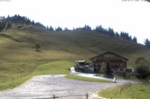Archiv Foto Webcam Walleralm im Oberen Sudelfeld 15:00