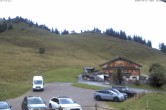 Archiv Foto Webcam Walleralm im Oberen Sudelfeld 17:00