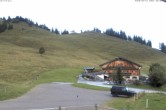 Archiv Foto Webcam Walleralm im Oberen Sudelfeld 05:00
