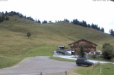 Archiv Foto Webcam Walleralm im Oberen Sudelfeld 06:00