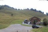 Archiv Foto Webcam Walleralm im Oberen Sudelfeld 07:00