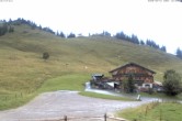 Archiv Foto Webcam Walleralm im Oberen Sudelfeld 09:00