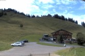 Archiv Foto Webcam Walleralm im Oberen Sudelfeld 11:00