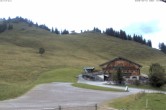 Archiv Foto Webcam Walleralm im Oberen Sudelfeld 13:00