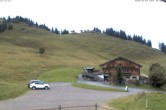 Archiv Foto Webcam Walleralm im Oberen Sudelfeld 06:00
