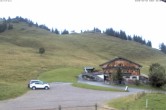 Archiv Foto Webcam Walleralm im Oberen Sudelfeld 07:00