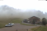 Archiv Foto Webcam Walleralm im Oberen Sudelfeld 09:00