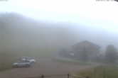 Archiv Foto Webcam Walleralm im Oberen Sudelfeld 07:00