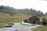 Archiv Foto Webcam Walleralm im Oberen Sudelfeld 15:00