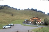 Archiv Foto Webcam Walleralm im Oberen Sudelfeld 05:00