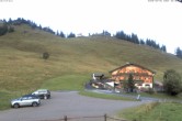 Archiv Foto Webcam Walleralm im Oberen Sudelfeld 06:00