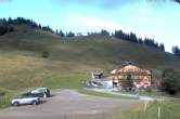 Archiv Foto Webcam Walleralm im Oberen Sudelfeld 07:00