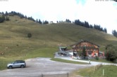 Archiv Foto Webcam Walleralm im Oberen Sudelfeld 09:00