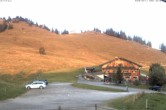 Archiv Foto Webcam Walleralm im Oberen Sudelfeld 05:00