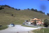 Archiv Foto Webcam Walleralm im Oberen Sudelfeld 07:00