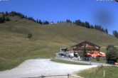 Archiv Foto Webcam Walleralm im Oberen Sudelfeld 09:00