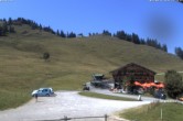 Archiv Foto Webcam Walleralm im Oberen Sudelfeld 11:00