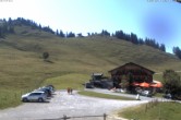 Archiv Foto Webcam Walleralm im Oberen Sudelfeld 13:00