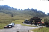 Archiv Foto Webcam Walleralm im Oberen Sudelfeld 15:00