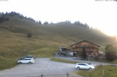 Archiv Foto Webcam Walleralm im Oberen Sudelfeld 19:00