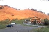 Archiv Foto Webcam Walleralm im Oberen Sudelfeld 05:00