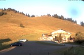 Archiv Foto Webcam Walleralm im Oberen Sudelfeld 06:00