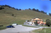 Archiv Foto Webcam Walleralm im Oberen Sudelfeld 07:00