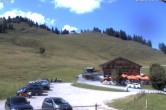 Archiv Foto Webcam Walleralm im Oberen Sudelfeld 11:00