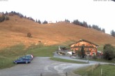 Archiv Foto Webcam Walleralm im Oberen Sudelfeld 05:00