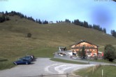 Archiv Foto Webcam Walleralm im Oberen Sudelfeld 07:00
