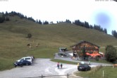 Archiv Foto Webcam Walleralm im Oberen Sudelfeld 09:00