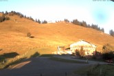 Archiv Foto Webcam Walleralm im Oberen Sudelfeld 06:00