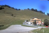 Archiv Foto Webcam Walleralm im Oberen Sudelfeld 07:00