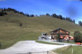 Archiv Foto Webcam Walleralm im Oberen Sudelfeld 09:00
