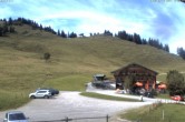 Archiv Foto Webcam Walleralm im Oberen Sudelfeld 11:00