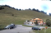 Archiv Foto Webcam Walleralm im Oberen Sudelfeld 05:00