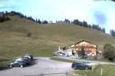 Archiv Foto Webcam Walleralm im Oberen Sudelfeld 06:00