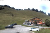 Archiv Foto Webcam Walleralm im Oberen Sudelfeld 07:00