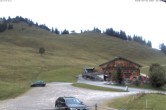 Archiv Foto Webcam Walleralm im Oberen Sudelfeld 06:00