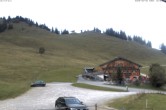Archiv Foto Webcam Walleralm im Oberen Sudelfeld 07:00