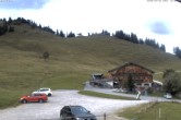 Archiv Foto Webcam Walleralm im Oberen Sudelfeld 09:00