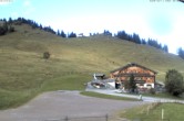 Archiv Foto Webcam Walleralm im Oberen Sudelfeld 06:00