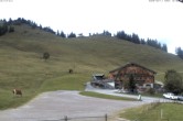 Archiv Foto Webcam Walleralm im Oberen Sudelfeld 09:00