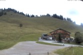 Archiv Foto Webcam Walleralm im Oberen Sudelfeld 11:00