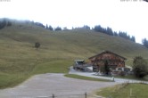 Archiv Foto Webcam Walleralm im Oberen Sudelfeld 13:00
