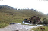 Archiv Foto Webcam Walleralm im Oberen Sudelfeld 08:00