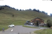 Archiv Foto Webcam Walleralm im Oberen Sudelfeld 11:00