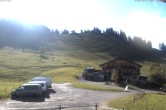 Archiv Foto Webcam Walleralm im Oberen Sudelfeld 15:00